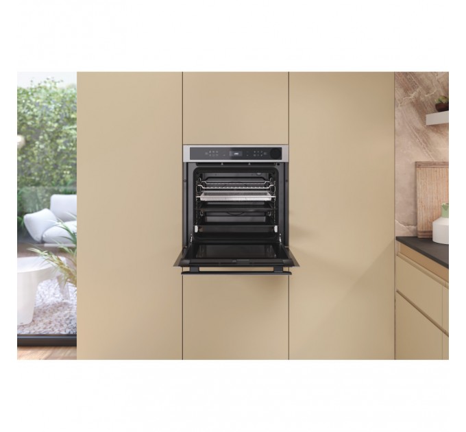 Електрична духова шафа Whirlpool AKZ9S 8271 IX