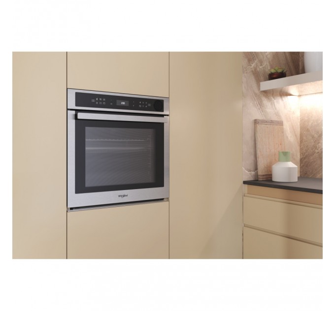 Електрична духова шафа Whirlpool AKZ9S 8271 IX