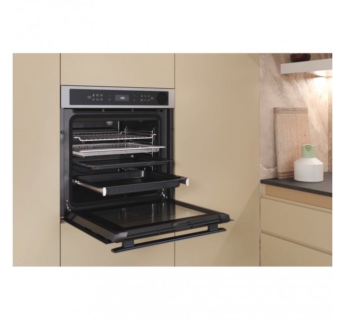 Електрична духова шафа Whirlpool AKZ9S 8271 IX