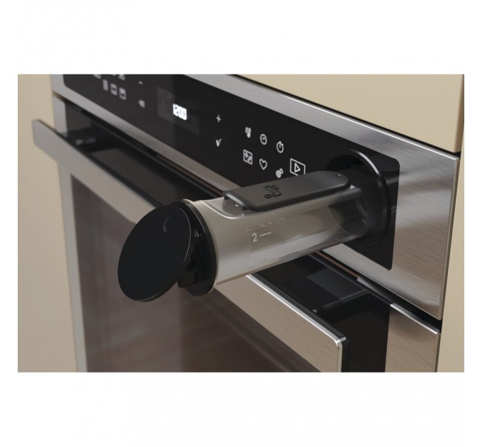 Електрична духова шафа Whirlpool AKZ9S 8271 IX