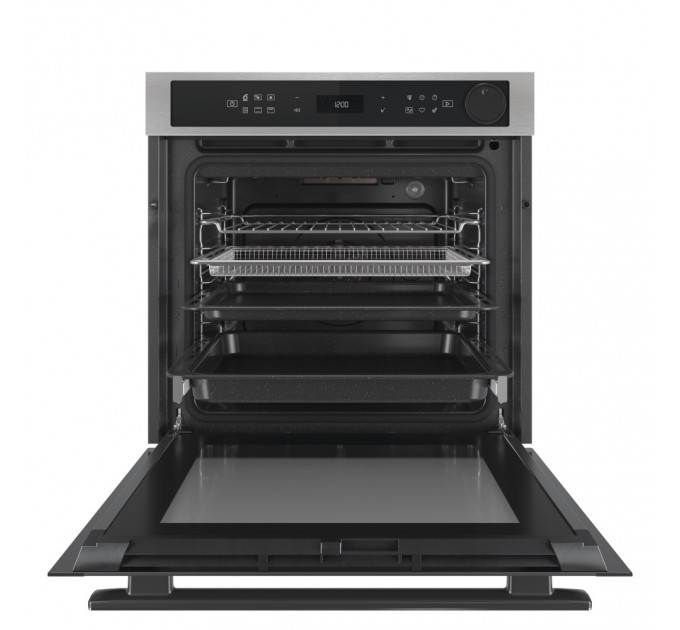 Електрична духова шафа Whirlpool AKZ9S 8271 IX