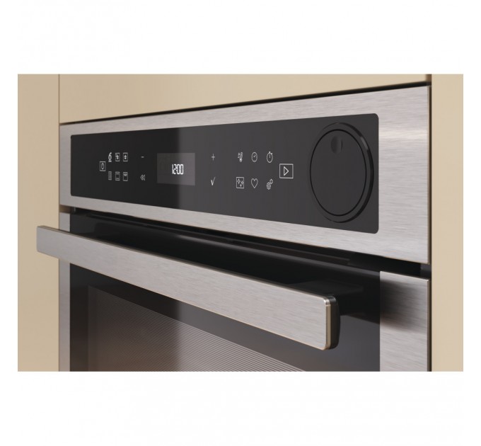 Електрична духова шафа Whirlpool AKZ9S 8271 IX