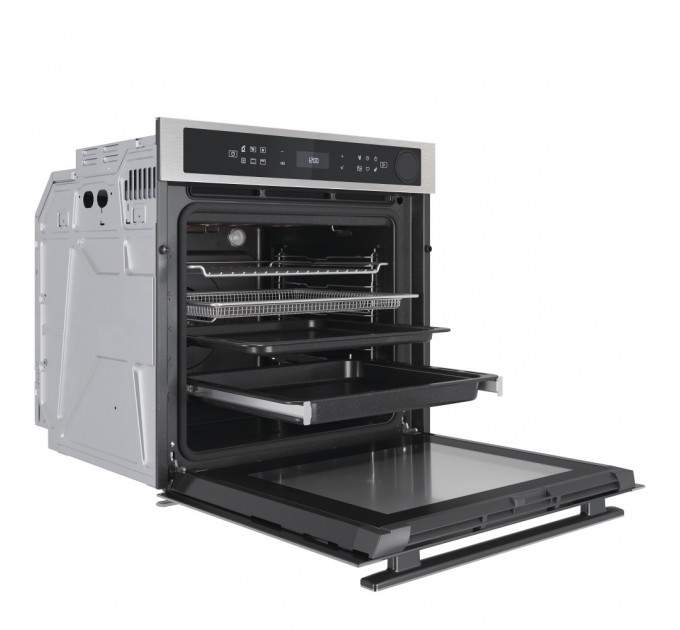 Електрична духова шафа Whirlpool AKZ9S 8271 IX