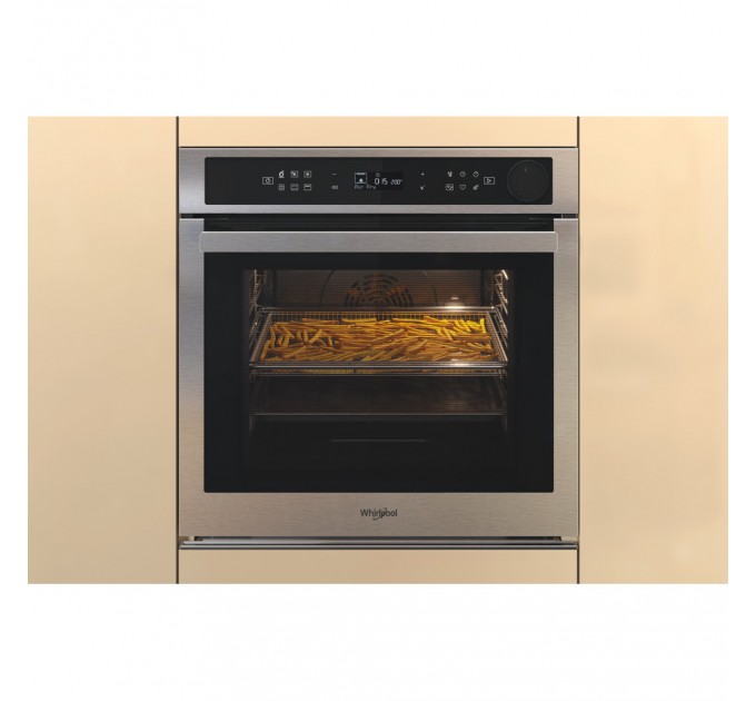 Електрична духова шафа Whirlpool AKZ9S 8271 IX