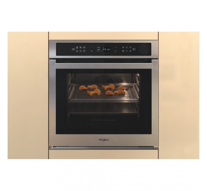 Електрична духова шафа Whirlpool AKZ9S 8271 IX