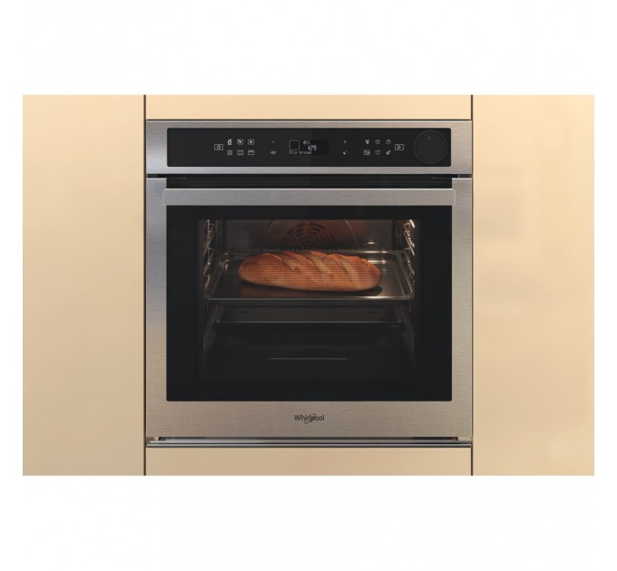 Електрична духова шафа Whirlpool AKZ9S 8271 IX