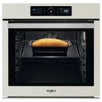 Електрична духова шафа Whirlpool AKZ9 6230 S