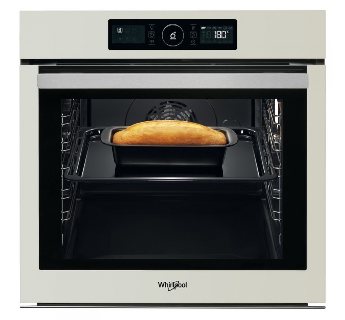 Електрична духова шафа Whirlpool AKZ9 6230 S