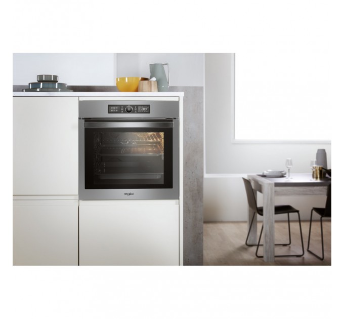 Електрична духова шафа Whirlpool AKZ9 6230 S