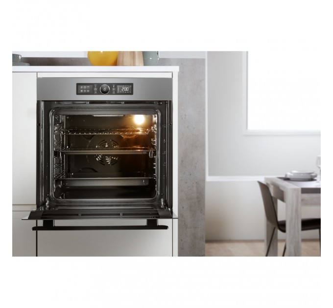 Електрична духова шафа Whirlpool AKZ9 6230 S