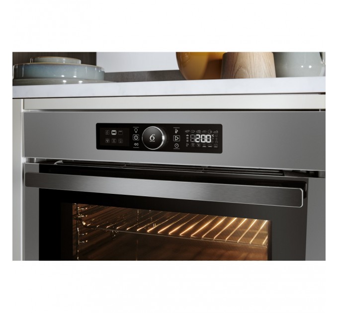 Електрична духова шафа Whirlpool AKZ9 6230 S