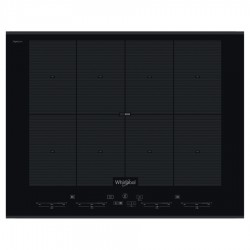 Индукционная варочная поверхность Whirlpool SMO658C/BT/IXL