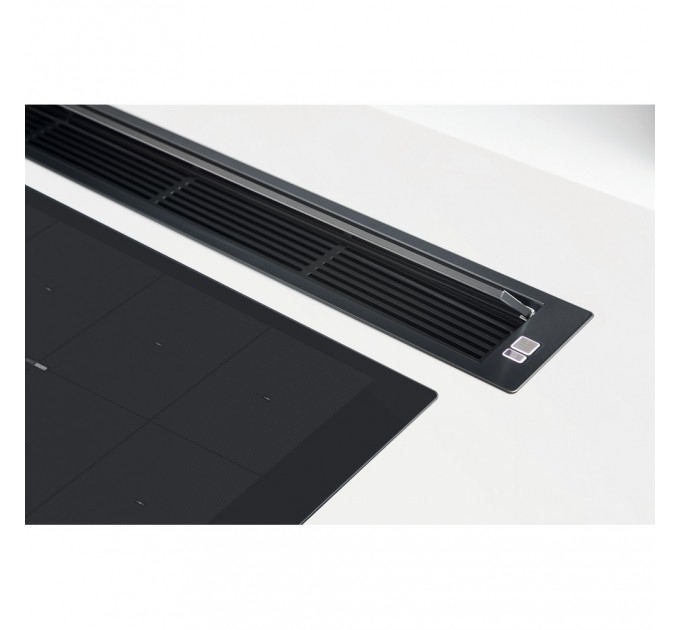 Индукционная варочная поверхность Whirlpool SMO658C/BT/IXL