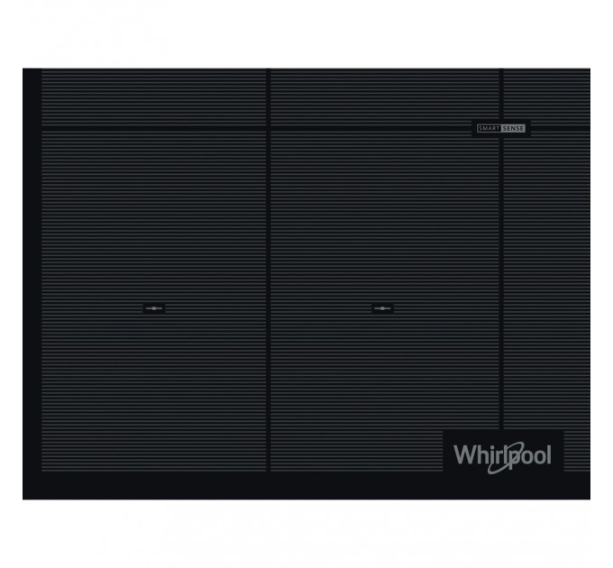 Индукционная варочная поверхность Whirlpool SMO658C/BT/IXL