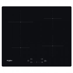 Індукційна варильна поверхня Whirlpool WSQ7360NE