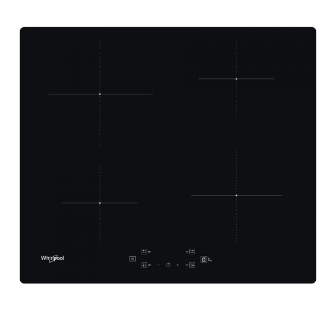 Індукційна варильна поверхня Whirlpool WSQ7360NE