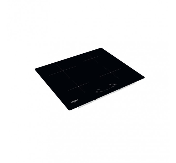 Індукційна варильна поверхня Whirlpool WSQ7360NE