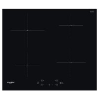 Індукційна варильна поверхня Whirlpool WSQ2760BF