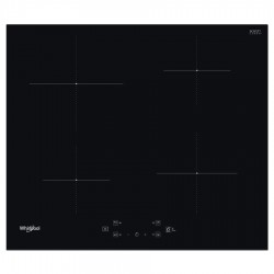 Индукционная варочная поверхность Whirlpool WSQ2760BF