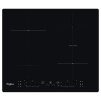 Індукційна варильна поверхня Whirlpool WBB8360NE