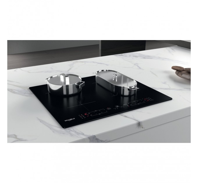 Индукционная варочная поверхность Whirlpool WBB8360NE