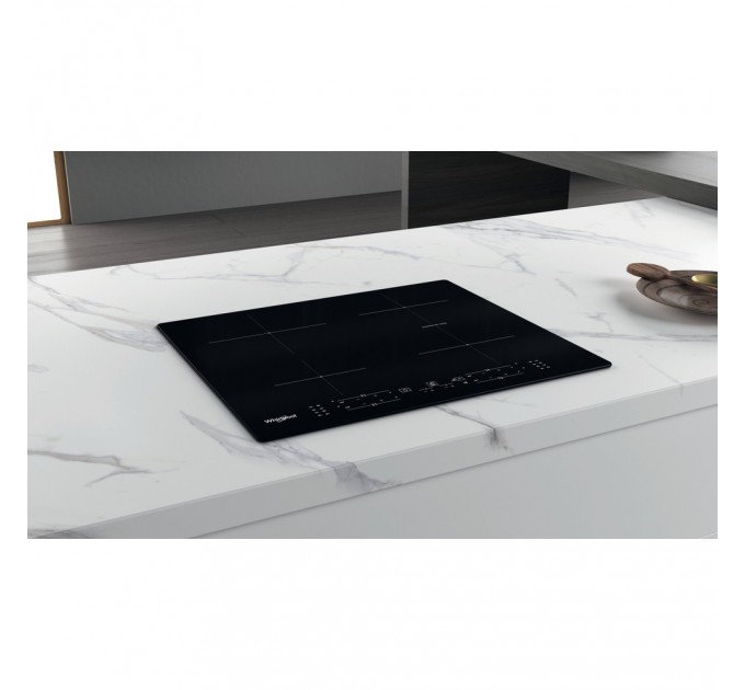 Индукционная варочная поверхность Whirlpool WBB8360NE