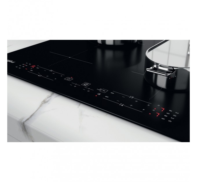 Индукционная варочная поверхность Whirlpool WBB8360NE