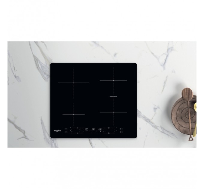 Индукционная варочная поверхность Whirlpool WBB8360NE