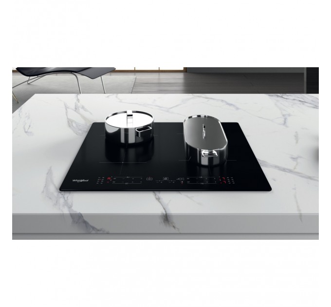 Индукционная варочная поверхность Whirlpool WBB8360NE