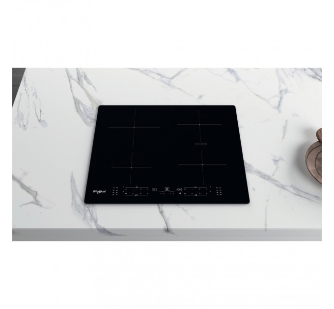 Индукционная варочная поверхность Whirlpool WBB8360NE