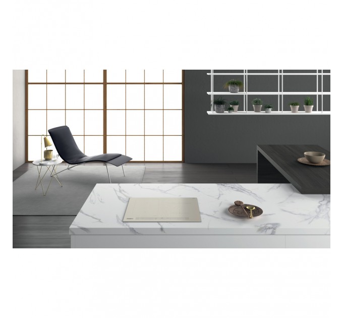 Індукційна варильна поверхня Whirlpool WLS2760BF/S