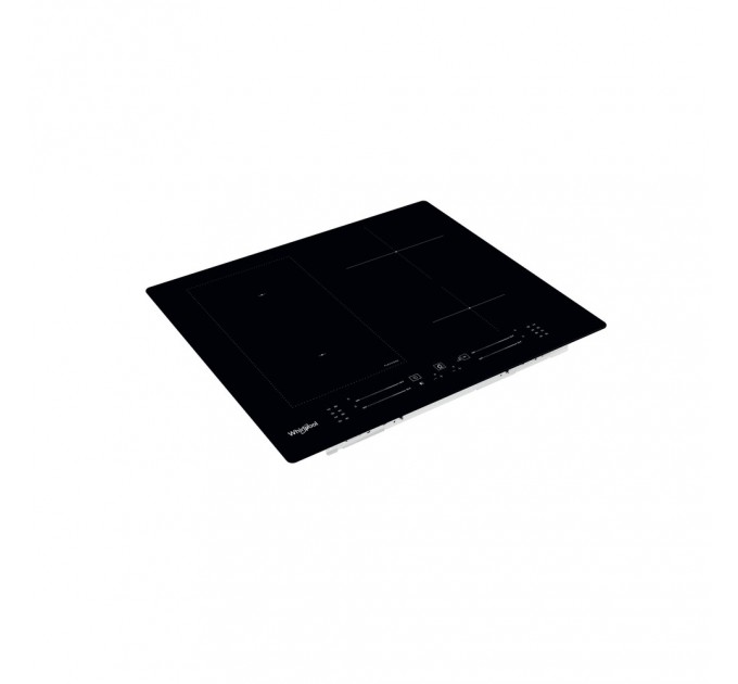 Індукційна варильна поверхня Whirlpool WLS7960NE