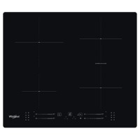 Індукційна варильна поверхня Whirlpool WB S0060 NE