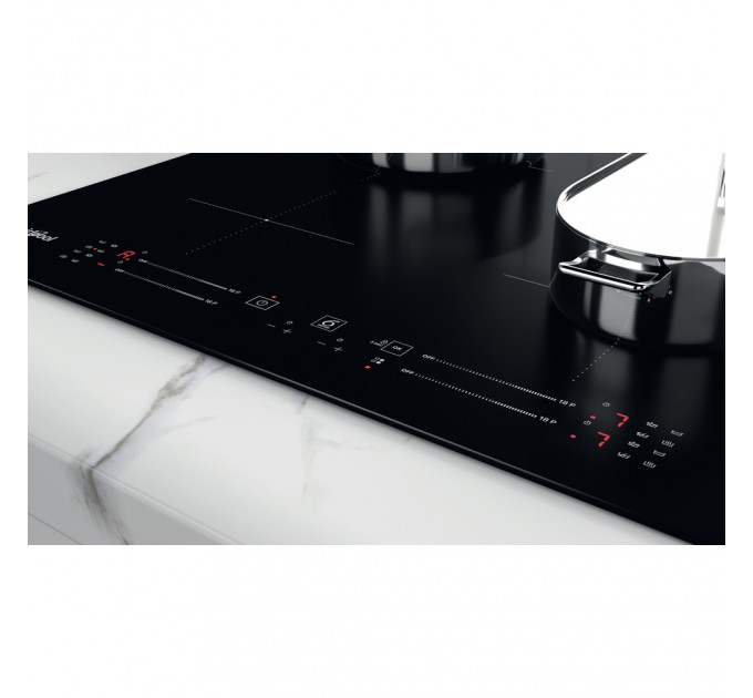 Индукционная варочная поверхность Whirlpool WB S0060 NE