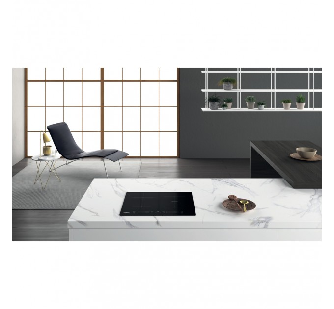 Индукционная варочная поверхность Whirlpool WB S0060 NE