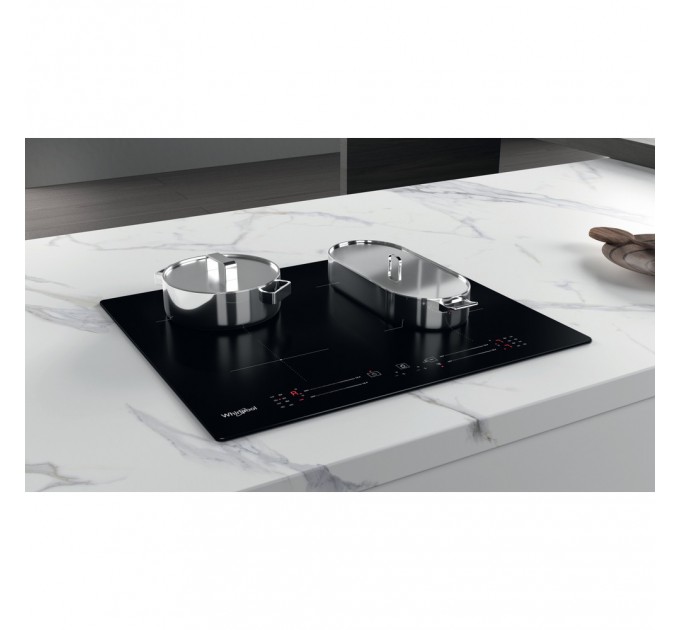 Индукционная варочная поверхность Whirlpool WB S0060 NE