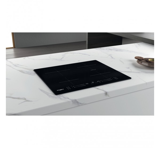 Индукционная варочная поверхность Whirlpool WB S0060 NE