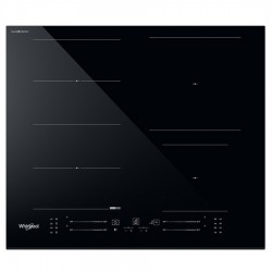 Индукционная варочная поверхность Whirlpool WF S5060 CPBF