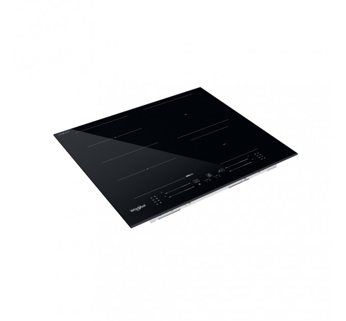 Индукционная варочная поверхность Whirlpool WF S5060 CPBF