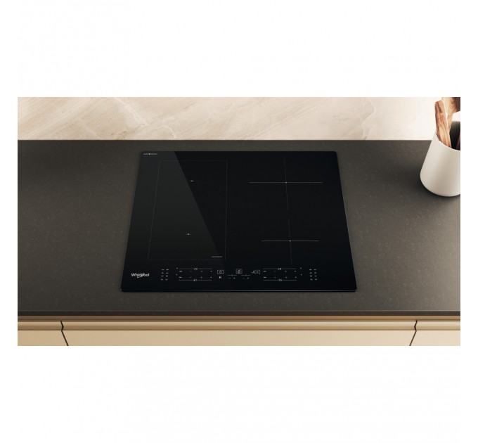 Індукційна варильна поверхня Whirlpool WL B4060 CPNE