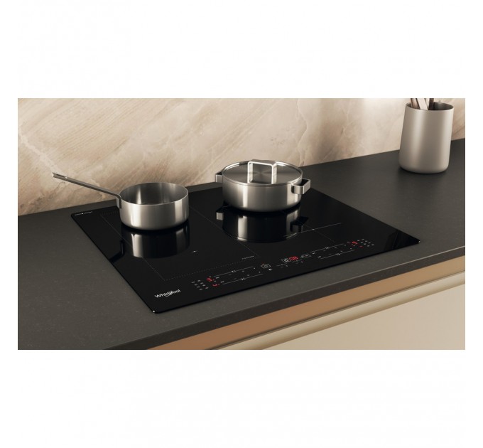 Індукційна варильна поверхня Whirlpool WL B4060 CPNE