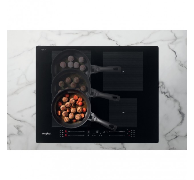 Индукционная варочная поверхность Whirlpool WF S0160 NE