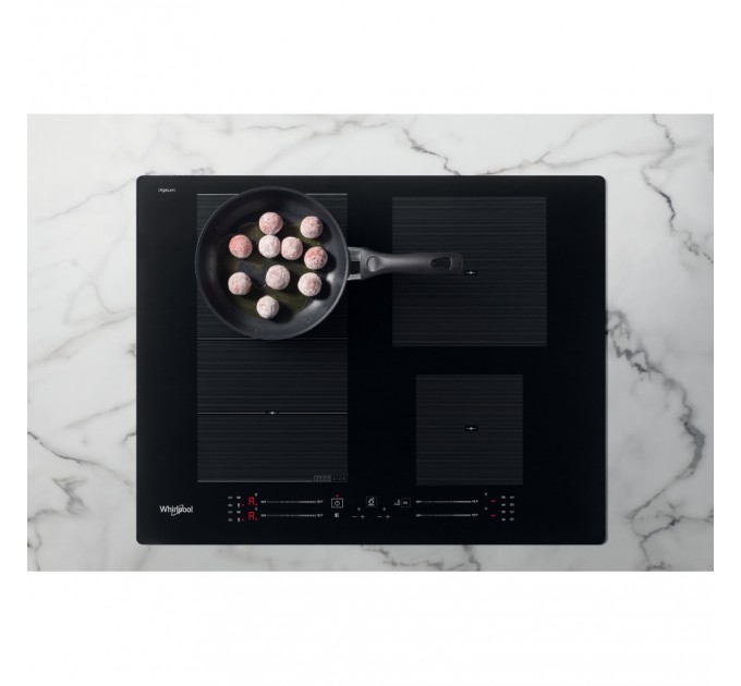 Индукционная варочная поверхность Whirlpool WF S0160 NE