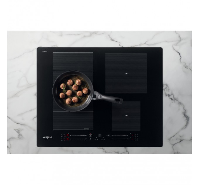 Индукционная варочная поверхность Whirlpool WF S0160 NE