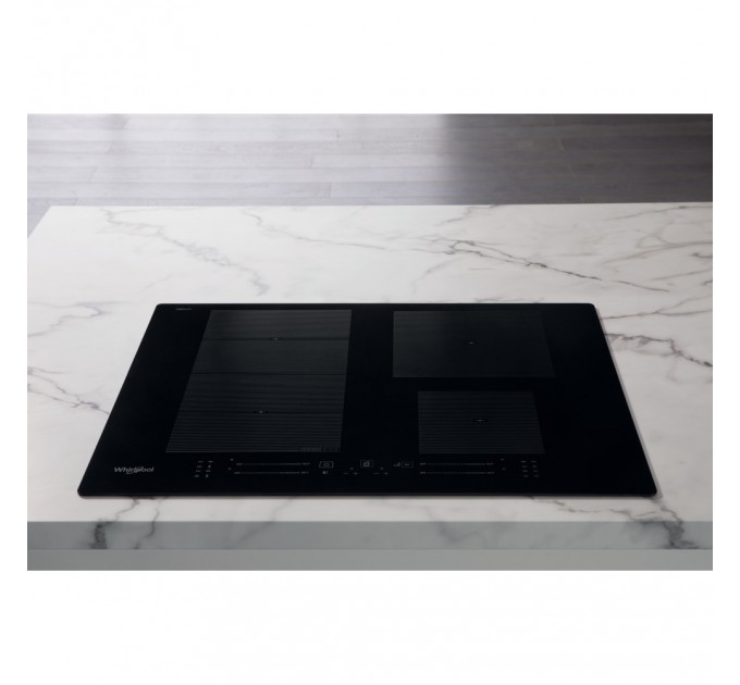 Индукционная варочная поверхность Whirlpool WF S0160 NE