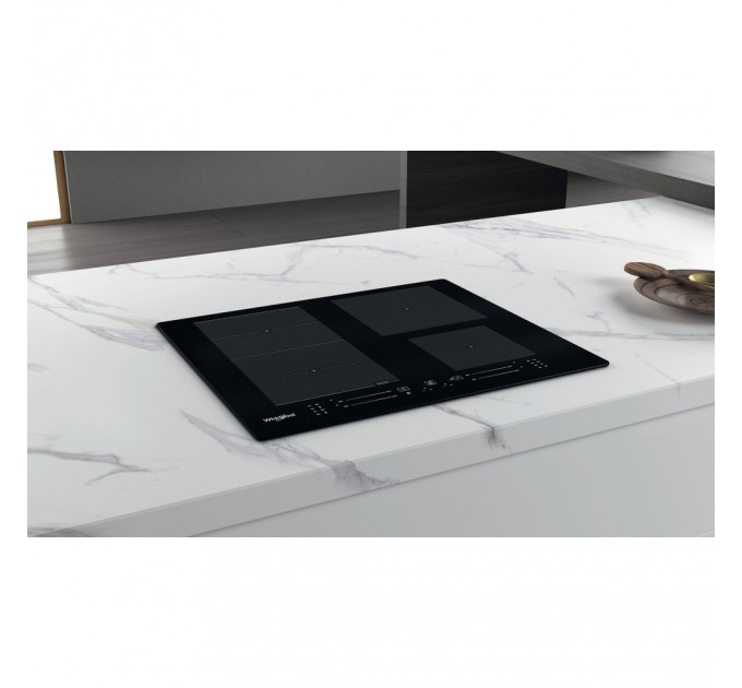 Индукционная варочная поверхность Whirlpool WF S0160 NE