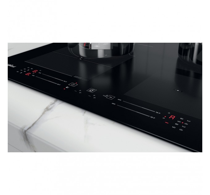 Индукционная варочная поверхность Whirlpool WF S0160 NE