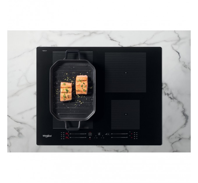 Индукционная варочная поверхность Whirlpool WF S0160 NE