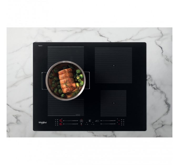 Индукционная варочная поверхность Whirlpool WF S0160 NE