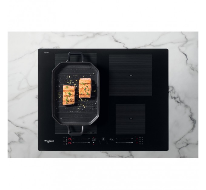 Индукционная варочная поверхность Whirlpool WF S0160 NE